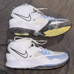NIKE KYRIE INFINITY SMOKE AND MIRROR
